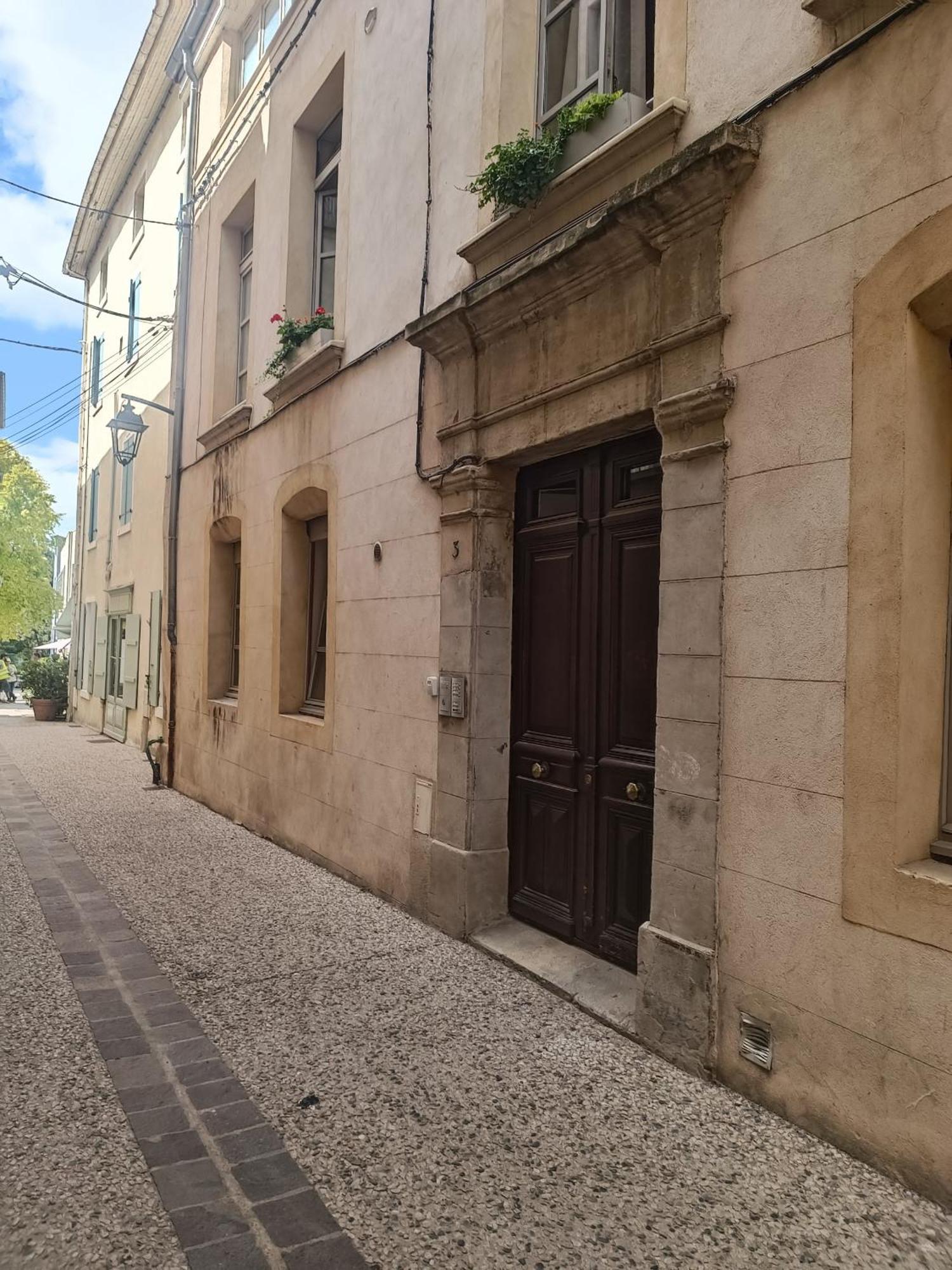 Grand Studio Meuble Chez Coco Romans-sur-Isère Zewnętrze zdjęcie